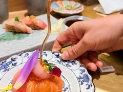 -鮨政·Omakase(港汇恒隆广场店)