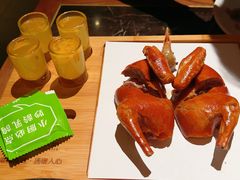 -汤城小厨•粤菜•靓汤(苏州街店)