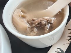 -本味轩精品茶餐厅(黄山路店)