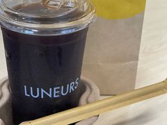 -LUNEURS月乐诗 La Glace(环贸店)