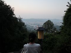 -火炉山森林公园