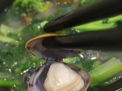 -蠔门宴海鲜城·阳江特色菜