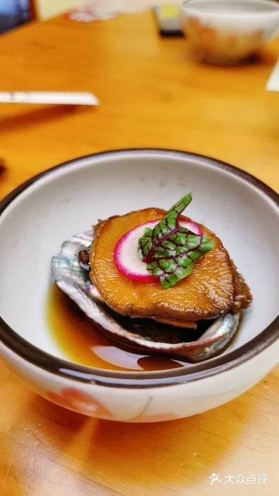 和创柚子·会席日本料理(新区淮海街店)图片