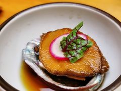 -和创柚子·会席日本料理(新区淮海街店)