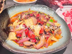 -东来顺·非遗火锅(高新店)