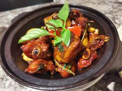 -鹿港小镇(霄云店)