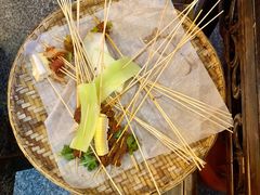 -欧阳小姐在成都(鼓楼店)