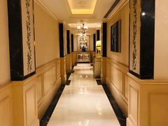 -富力丽思卡尔顿酒店健身中心