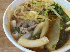 -江三王记牛杂馆(总店)