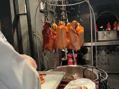 -大鸭梨烤鸭(石佛营店)