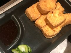 -馔豚·台北菜专门店(深圳湾万象城店)
