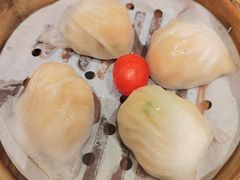 -悦得闲广式点心茶楼(蓝鲸世界店)