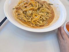 -燕兰楼·清真西北融合菜(亚运村店)
