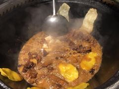 -沈厨地锅老灶•徐州烧烤(黄渡店)