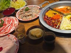 -楠火锅(昆山金鹰店)