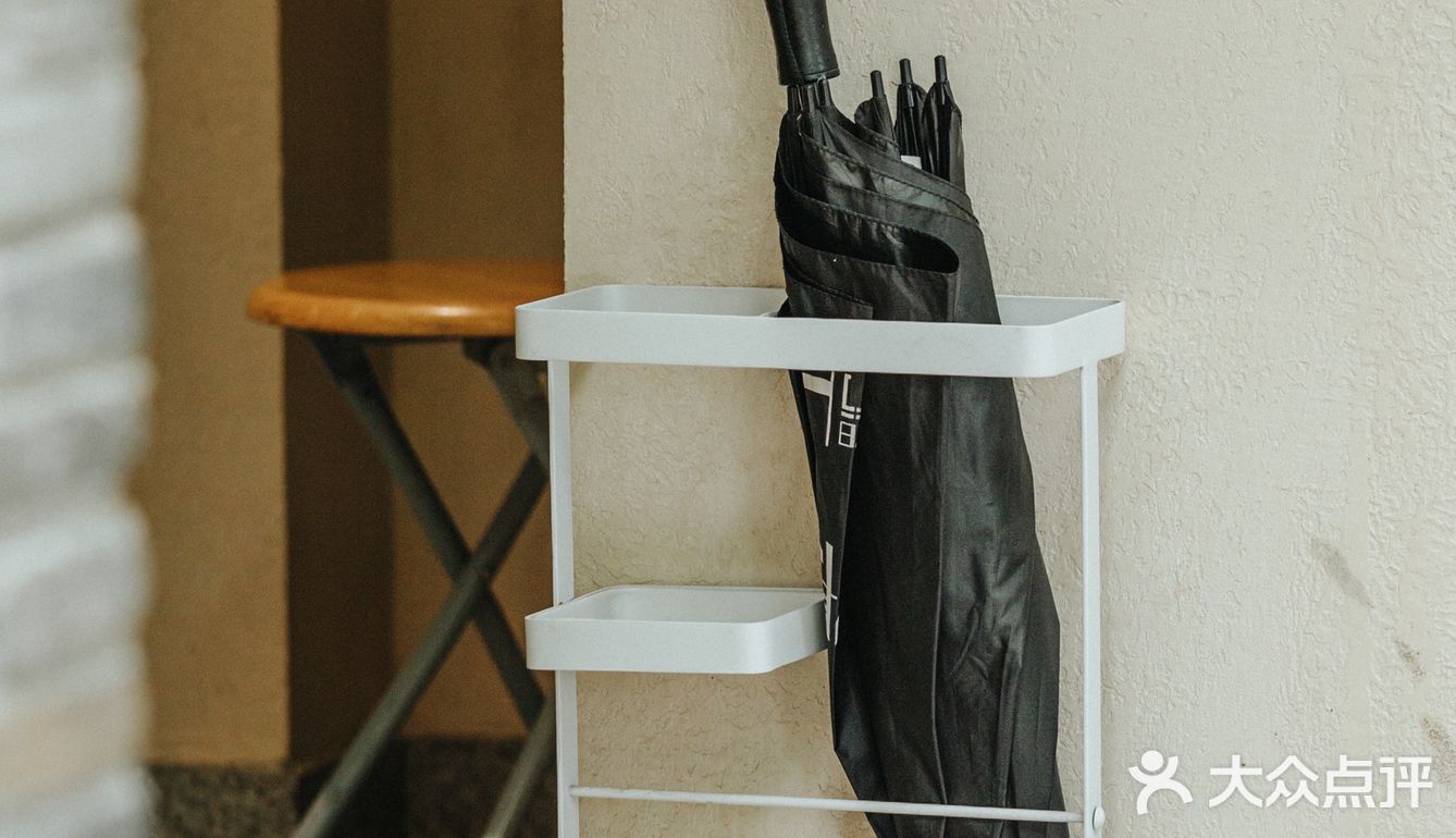 咖啡地图｜安得一隅岁月静好“八角屿octacoffee”