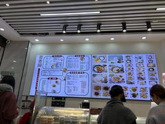 -豆香园(龙翔店)
