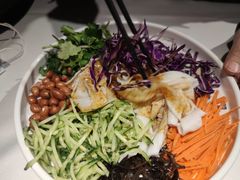 -小厨娘淮扬菜(六合欢乐港店)