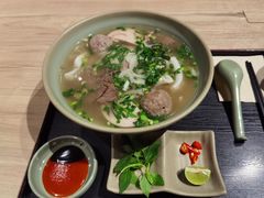 -安南小馆(华润城万象天地店)