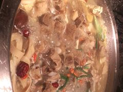 -天都火锅酒楼(虹梅南路店)