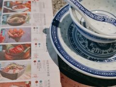 -南京大牌档(济南万象城店)