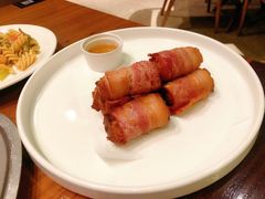 -食间牛排(湖西路店)