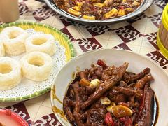 -老三样·旧食新味(船山路店)
