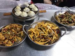 -小民大排档(光谷店)