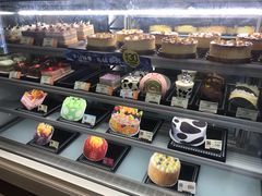 -美心西饼mx cakes(猎德优托邦店)