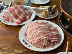 -元盛居(生态大街店)