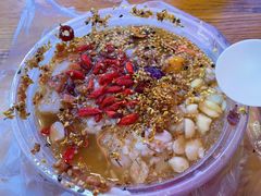 -八一路好吃街(雨田商务大厦店)