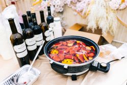 -美悦盛宴一站式婚礼会馆(临江店)