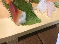 -麦秋寿司(富都广场店)