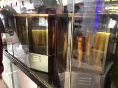 原味鸡翅-一代烤翅王(大汉口店)