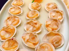 -喜鼎海胆水饺(东港店)