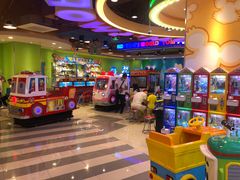 -汤姆熊欢乐世界·史莱姆怪兽(正大店)