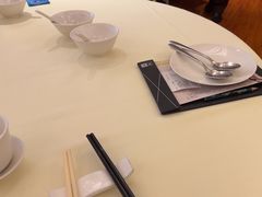 -利苑酒家(合景国际金融广场店)