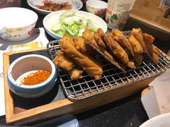 -老头儿油爆虾·知味杭州(爱琴海购物中心)