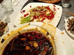 -李老爹香辣蟹(宣武门店)