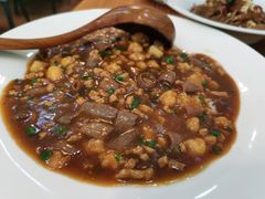 海肠捞饭-小郭私房菜·海肠捞饭店(学士街店)