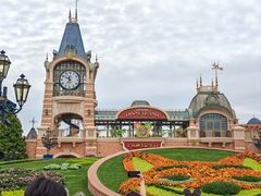 -上海迪士尼度假区