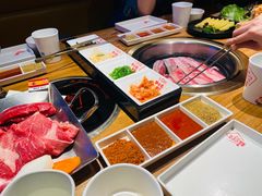 -炉小哥烤肉(信万广场店)