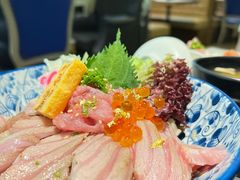 -家贺屋刺身寿司专门店