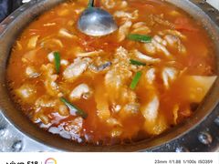 -陈生记黑鱼馆·20年活鱼现杀(宁波鼓楼店)