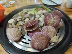 -黄寺蒸汽海鲜(黄寺大街店)