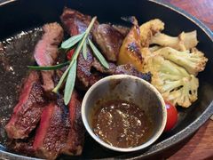 -卡朋厨房(289艺术园区店)