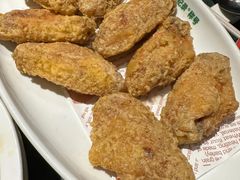 -新白鹿餐厅(银泰西湖文化广场店)