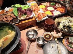 -将军牛排·尔滨地标朝鲜族美食(总店)