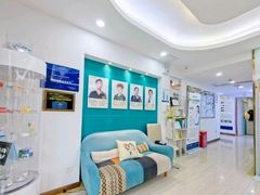 -维乐口腔(格林门诊长宁店)