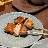 宁波！会被氛围打动的烧鸟店！！
